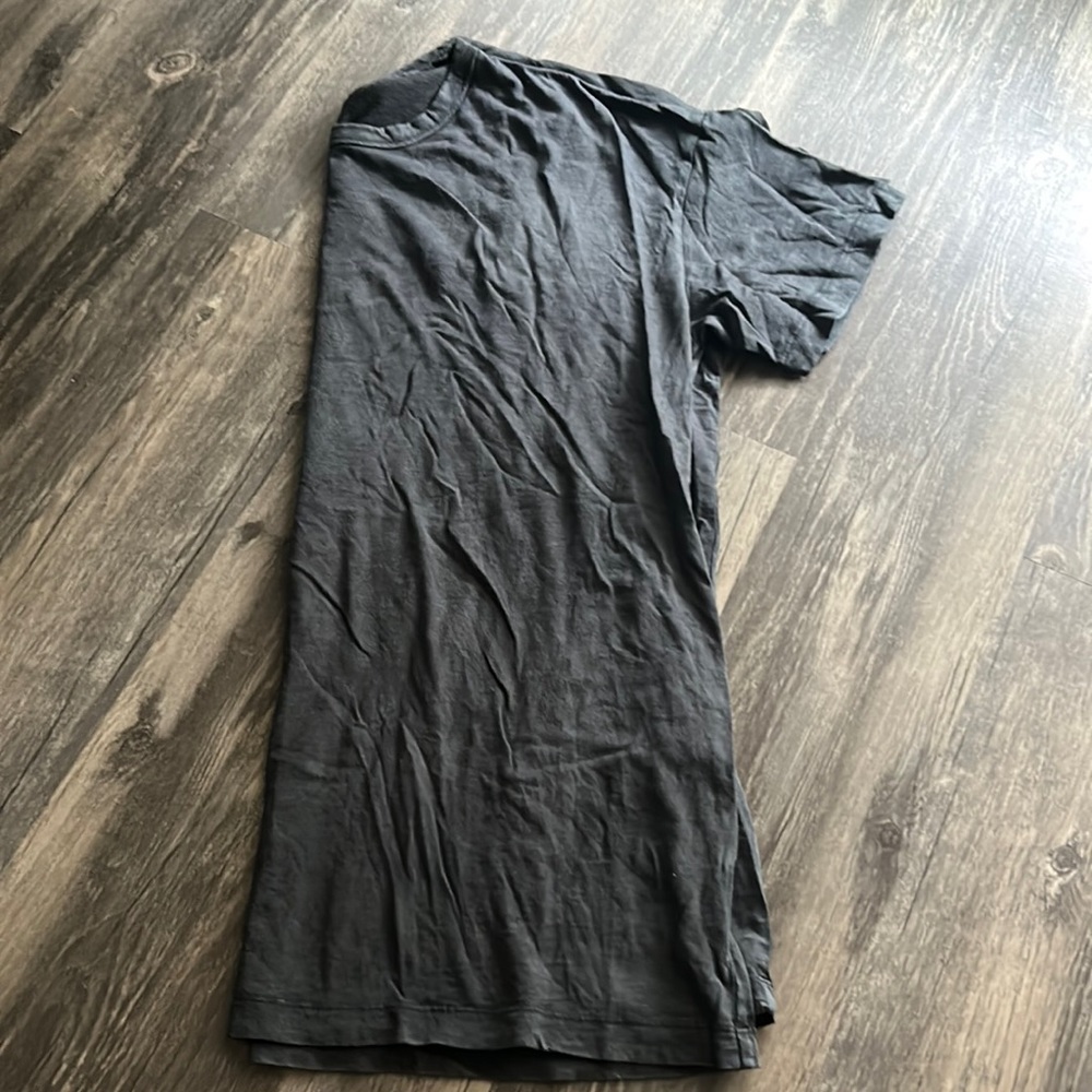 Oversized Tee